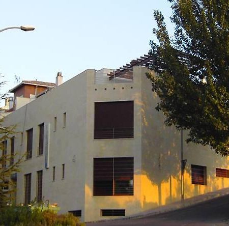 Llave De Granada Apartment Alcala La Real Exterior photo