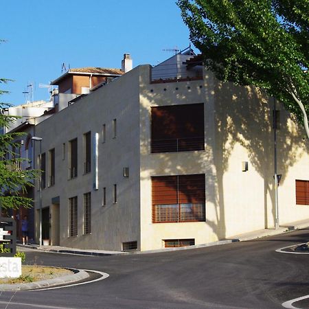 Llave De Granada Apartment Alcala La Real Exterior photo