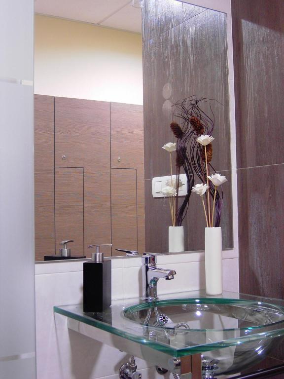 Llave De Granada Apartment Alcala La Real Room photo