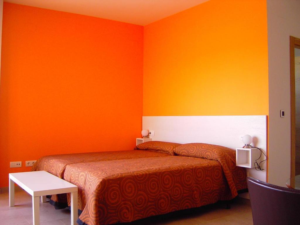 Llave De Granada Apartment Alcala La Real Room photo