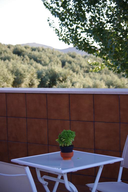 Llave De Granada Apartment Alcala La Real Exterior photo